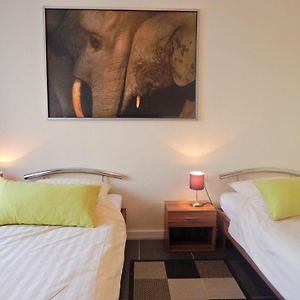 Superior Appartement met een Slaapkamer